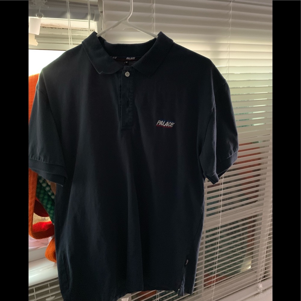 Palace polo